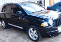 Camionetas - Jeep COMPASS 2008 Nafta 167000Km - En Venta