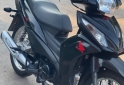 Motos - Honda Wave S 2023 Nafta 5900Km - En Venta