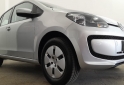 Autos - Volkswagen Up 2017 Nafta 92000Km - En Venta