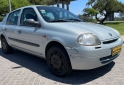 Autos - Renault CLIO 1.6 RN 2002 GNC 178000Km - En Venta