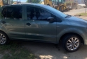 Autos - Volkswagen Fox 2011 Nafta 155000Km - En Venta