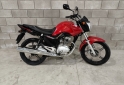 Motos - Honda cg 150 new titn 2016 Nafta 25000Km - En Venta