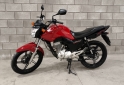 Motos - Honda cg 150 new titn 2016 Nafta 25000Km - En Venta