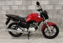 Motos - Honda cg 150 new titn 2016 Nafta 25000Km - En Venta