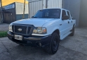 Camionetas - Ford Ranger 2008 Diesel 200000Km - En Venta