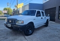 Camionetas - Ford Ranger 2008 Diesel 200000Km - En Venta