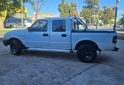 Camionetas - Ford Ranger 2008 Diesel 200000Km - En Venta