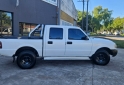 Camionetas - Ford Ranger 2008 Diesel 200000Km - En Venta