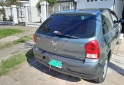 Autos - Volkswagen Gol Power 2010 Nafta 104250Km - En Venta