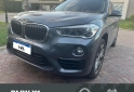 Camionetas - Bmw X1 2019 Nafta 93000Km - En Venta