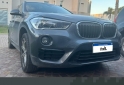 Camionetas - Bmw X1 2019 Nafta 93000Km - En Venta