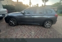 Camionetas - Bmw X1 2019 Nafta 93000Km - En Venta