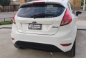 Autos - Ford FIESTA SE 2015 Nafta 64830Km - En Venta