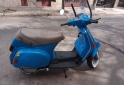 Motos - Vespa Cosa 2000 Nafta 35000Km - En Venta