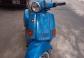 Motos - Vespa Cosa 2000 Nafta 35000Km - En Venta