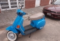 Motos - Vespa Cosa 2000 Nafta 35000Km - En Venta