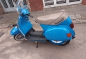 Motos - Vespa Cosa 2000 Nafta 35000Km - En Venta