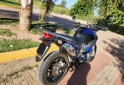 Motos - Honda Transalp 2008 Nafta 49000Km - En Venta