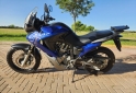 Motos - Honda Transalp 2008 Nafta 49000Km - En Venta