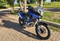 Motos - Honda Transalp 2008 Nafta 49000Km - En Venta