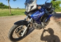 Motos - Honda Transalp 2008 Nafta 49000Km - En Venta