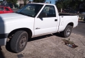 Camionetas - Chevrolet S10 2005 Diesel 111111Km - En Venta