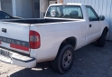 Camionetas - Chevrolet S10 2005 Diesel 111111Km - En Venta