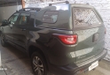 Camionetas - Fiat Toro 2017 Diesel 120000Km - En Venta