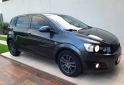 Autos - Chevrolet Sonic 2016 Nafta 100000Km - En Venta