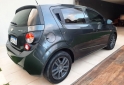 Autos - Chevrolet Sonic 2016 Nafta 100000Km - En Venta