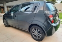 Autos - Chevrolet Sonic 2016 Nafta 100000Km - En Venta