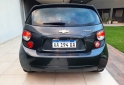 Autos - Chevrolet Sonic 2016 Nafta 100000Km - En Venta