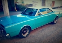 Clsicos - DODGE GTX V8 1973 - En Venta