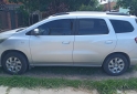 Autos - Chevrolet SPIN LTZ 7A 2013 Nafta 185000Km - En Venta