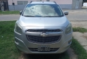 Autos - Chevrolet SPIN LTZ 7A 2013 Nafta 185000Km - En Venta