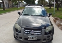 Utilitarios - Fiat Strada 2011 GNC 200000Km - En Venta