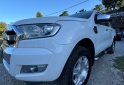 Camionetas - Ford Ranger 2016 Diesel 100000Km - En Venta