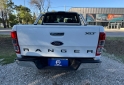 Camionetas - Ford Ranger 2016 Diesel 100000Km - En Venta