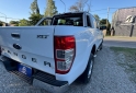 Camionetas - Ford Ranger 2016 Diesel 100000Km - En Venta