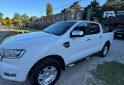 Camionetas - Ford Ranger 2016 Diesel 100000Km - En Venta