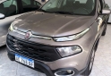 Camionetas - Fiat Toro Freedom 2021 Nafta 130000Km - En Venta