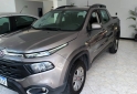 Camionetas - Fiat Toro Freedom 2021 Nafta 130000Km - En Venta