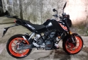 Motos - Ktm Duke 200 2022 Nafta 19000Km - En Venta