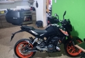 Motos - Ktm Duke 200 2022 Nafta 19000Km - En Venta