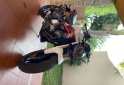 Motos - Benelli 302s 2021 Nafta 11000Km - En Venta