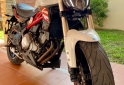 Motos - Benelli 302s 2021 Nafta 11000Km - En Venta