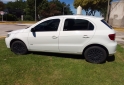 Autos - Volkswagen Gol trend 2009 Nafta 109000Km - En Venta