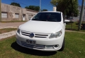 Autos - Volkswagen Gol trend 2009 Nafta 109000Km - En Venta