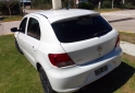 Autos - Volkswagen Gol trend 2009 Nafta 109000Km - En Venta