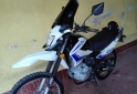 Motos - Motomel Skua 2021 Nafta 13000Km - En Venta